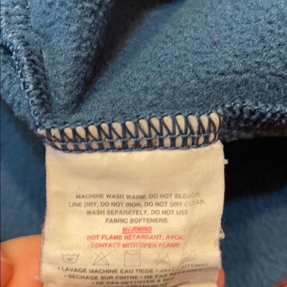 Patagonia pullover L (3692) - Picture 7 of 8